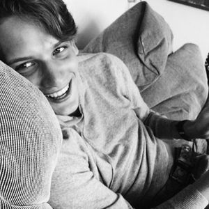 Meet your Posher, Martin